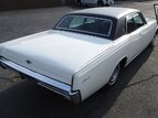 Thumbnail Photo 4 for 1967 Lincoln Continental